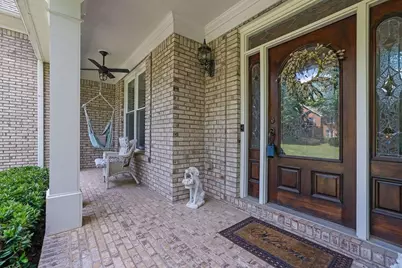 781 Hardage Farm Drive NW, Marietta, GA 30064 - Photo 4