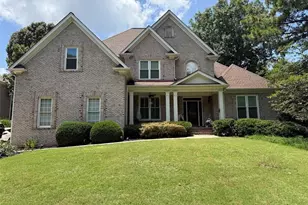 781 Hardage Farm Dr NW, Marietta, GA 30064 - Photo 1