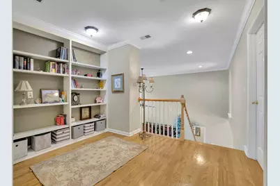 781 Hardage Farm Drive NW, Marietta, GA 30064 - Photo 34