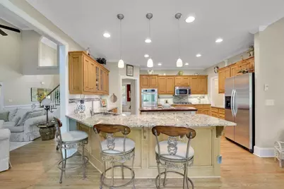 781 Hardage Farm Drive NW, Marietta, GA 30064 - Photo 14