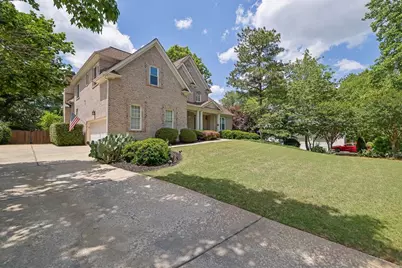 781 Hardage Farm Drive NW, Marietta, GA 30064 - Photo 2