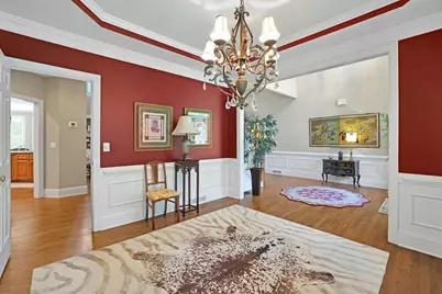 781 Hardage Farm Drive NW, Marietta, GA 30064 - Photo 6