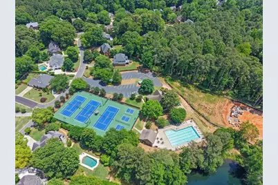 781 Hardage Farm Drive NW, Marietta, GA 30064 - Photo 46