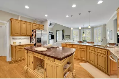 781 Hardage Farm Drive NW, Marietta, GA 30064 - Photo 16