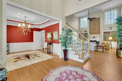 781 Hardage Farm Drive NW, Marietta, GA 30064 - Photo 4
