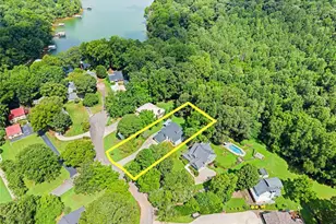 272 Indian Cove, Dawsonville, GA 30534 - Photo 4