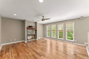 272 Indian Cove, Dawsonville, GA 30534 - Photo 14