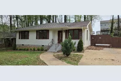 628 Farrar Court, Decatur, GA 30032 - Photo 1
