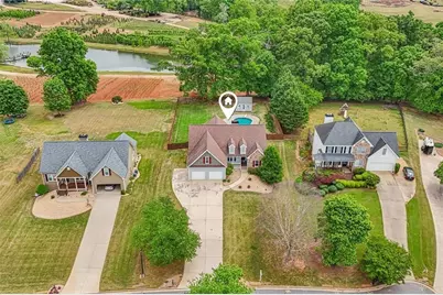 7125 Creek Ridge, Gainesville, GA 30506 - Photo 78