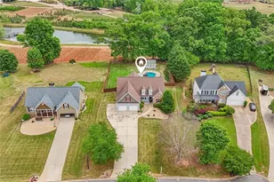 7125 Creek Ridge, Gainesville, GA 30506 - Photo 78