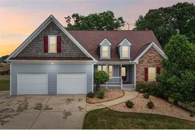 7125 Creek Ridge, Gainesville, GA 30506 - Photo 82