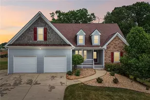 7125 Creek Ridge, Gainesville, GA 30506 - Photo 82
