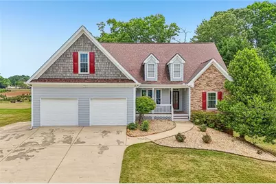 7125 Creek Ridge, Gainesville, GA 30506 - Photo 6
