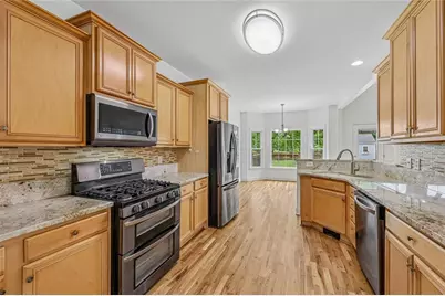 7125 Creek Ridge, Gainesville, GA 30506 - Photo 22