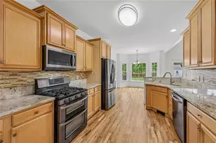 7125 Creek Ridge, Gainesville, GA 30506 - Photo 22