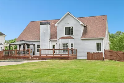 7125 Creek Ridge, Gainesville, GA 30506 - Photo 64