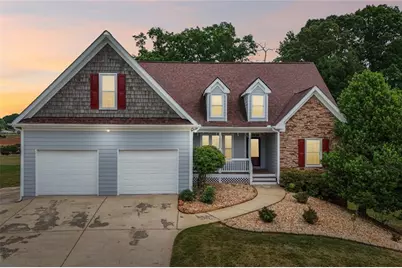 7125 Creek Ridge, Gainesville, GA 30506 - Photo 82