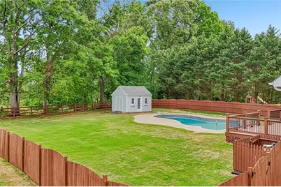 7125 Creek Ridge, Gainesville, GA 30506 - Photo 68