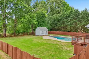 7125 Creek Ridge, Gainesville, GA 30506 - Photo 68