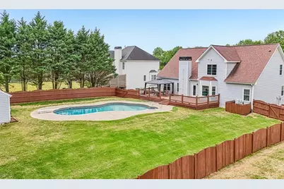 7125 Creek Ridge, Gainesville, GA 30506 - Photo 70