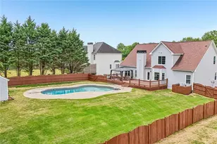 7125 Creek Ridge, Gainesville, GA 30506 - Photo 70