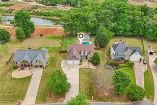 7125 Creek Ridge, Gainesville, GA 30506 - Photo 78