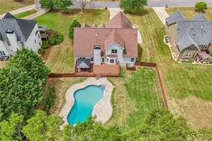 7125 Creek Ridge, Gainesville, GA 30506 - Photo 72