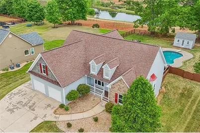 7125 Creek Ridge, Gainesville, GA 30506 - Photo 76