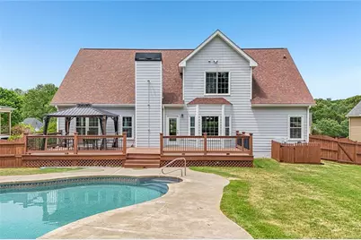 7125 Creek Ridge, Gainesville, GA 30506 - Photo 2