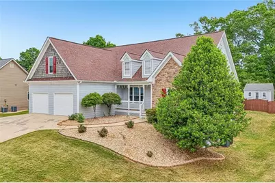 7125 Creek Ridge, Gainesville, GA 30506 - Photo 80