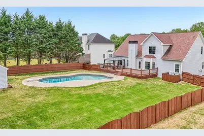 7125 Creek Ridge, Gainesville, GA 30506 - Photo 70