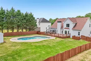 7125 Creek Ridge, Gainesville, GA 30506 - Photo 70