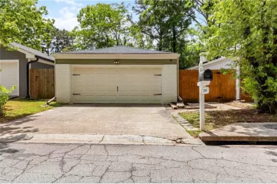 2958 Chipmunk Trail SE, Marietta, GA 30067 - Photo 38