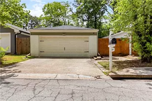2958 Chipmunk Trail SE, Marietta, GA 30067 - Photo 38