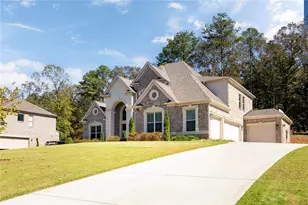 3320 Westborough Ln SW, Conyers, GA 30094 - Photo 2