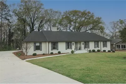 112 Maple Drive, Cartersville, GA 30120 - Photo 1