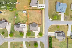 514 James Madison Ct, Jefferson, GA 30549 - Photo 54