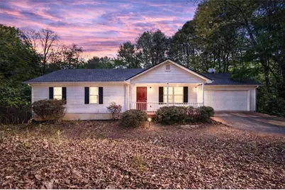 5386 Whiporwill Drive, Gainesville, GA 30504 - Photo 1