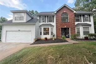 3234 Mineral Ridge Ln, Stone Mountain, GA 30087 - Photo 1