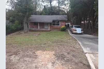 1052 Hightower Road, Macon, GA 31206 - Photo 1