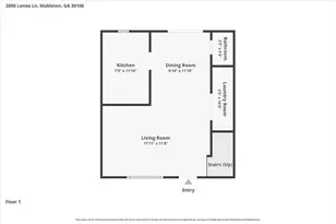 2050 Lenoa Ln, Austell, GA 30106 - Photo 36