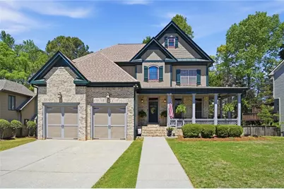4822 Archer Place, Acworth, GA 30101 - Photo 1