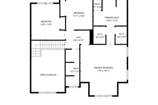 2611 Bald Cypress Dr, Braselton, GA 30517 - Photo 46