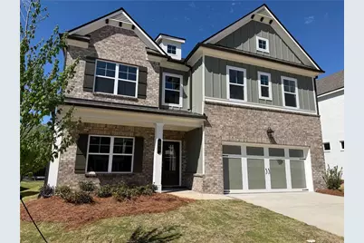 692 Secret Garden Lane, Dacula, GA 30019 - Photo 2