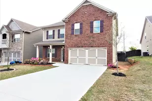 2441 Melton Common Dr, Dacula, GA 30019 - Photo 4