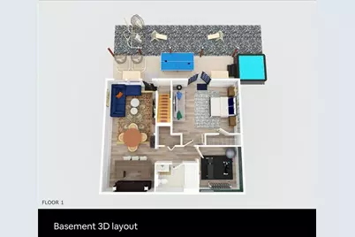 120 Brookhaven Trail, Blue Ridge, GA 30513 - Photo 98