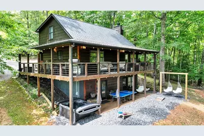 120 Brookhaven Trail, Blue Ridge, GA 30513 - Photo 2