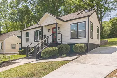 2657 Blount, East Point, GA 30344 - Photo 1