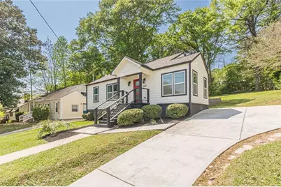 2657 Blount, East Point, GA 30344 - Photo 6