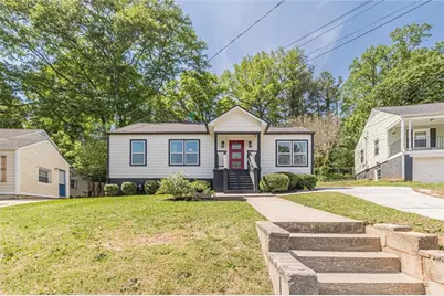 2657 Blount, East Point, GA 30344 - Photo 2